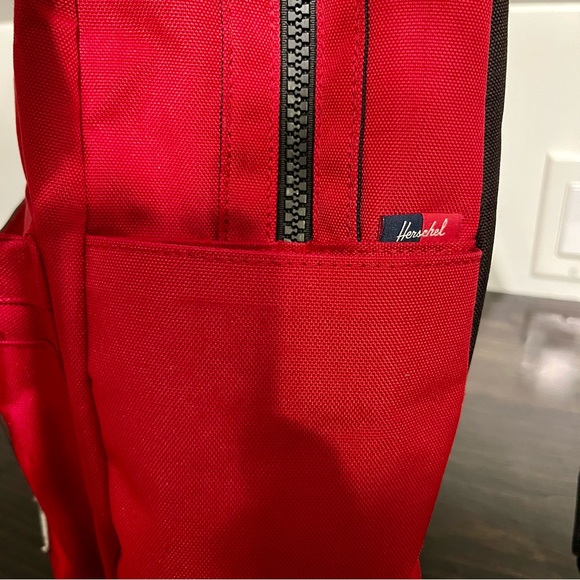 Herschel Nova Toronto Raptors Backpack - 18L - Picture 11 of 14